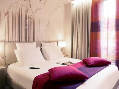 Mercure Paris Montparnasse Raspail - 78