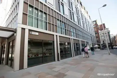 South Place - 0