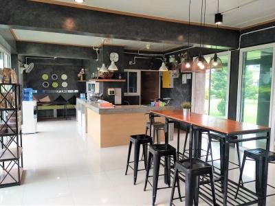 Loft Village - 17