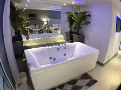 Swiss Villas Panoramic - Sha Certified - 178