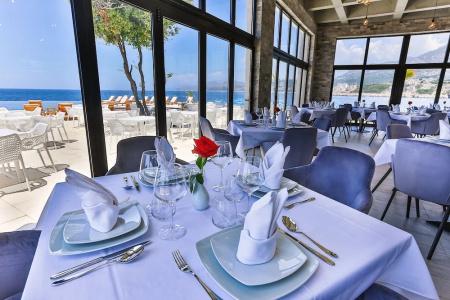 Dulamerovic Resort - 26