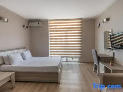 Apartin Orbi Sea Towers - 69