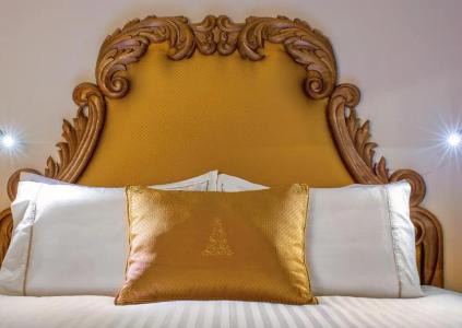 Kamares Boutique & Spa - 25