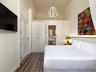 Boutique H10 Catalunya Plaza - 73