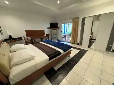 Lanta Island Resort - Sha Extra Plus - 105