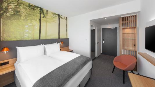 Holiday Inn Munich - Leuchtenbergring, an IHG - 4
