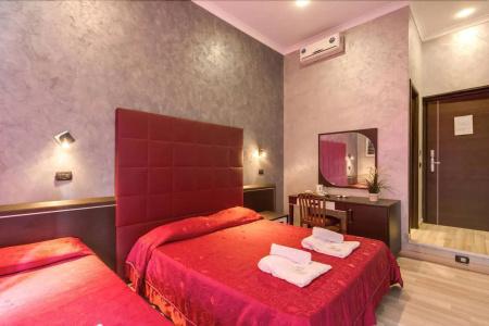 Relais Conte Di Cavour De Luxe - 3