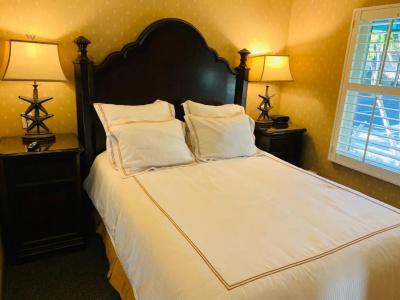 Franciscan Inn & Suites - 82