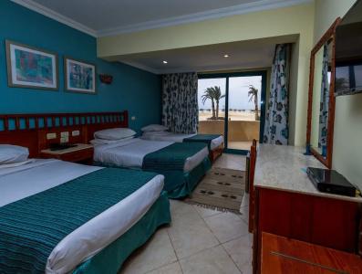 Green Sudr Resort - 2