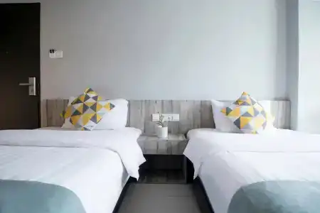 Harbour Ville (SG Clean, Staycation Approved) - 2
