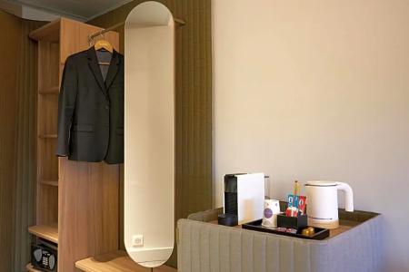 Novotel Reims Tinqueux - 75