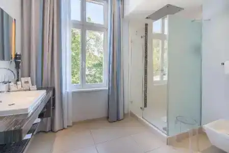 Best Western Plus OstseeWaldschloesschen - 58