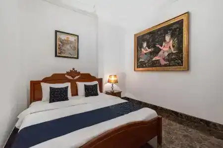Capital O 805 Suan Palm Farm Nok - 28