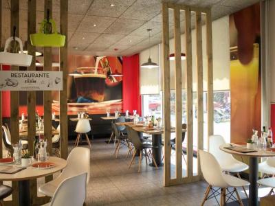 Ibis Sevilla - 23