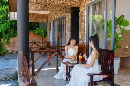 Mai Phuong Resort Phu Quoc - 77