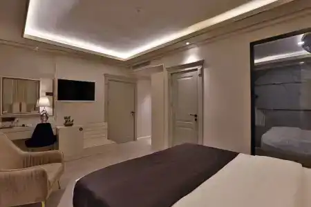 Anemon Mardin Otel - 31