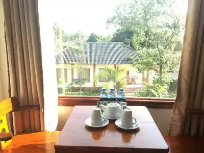 Orange Resort - 6