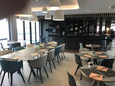 Novotel Suites Colmar Centre - 25