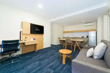 Quality Parklake - 19