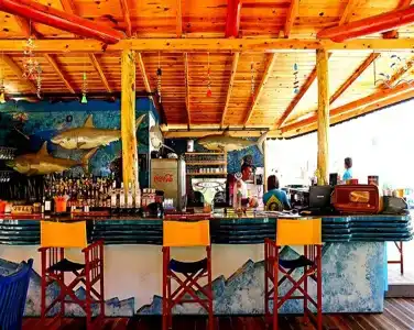 Sugar Beach Club - 20