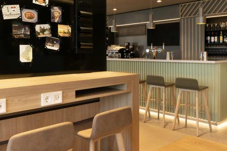 Holiday Inn - Eindhoven Airport - 32
