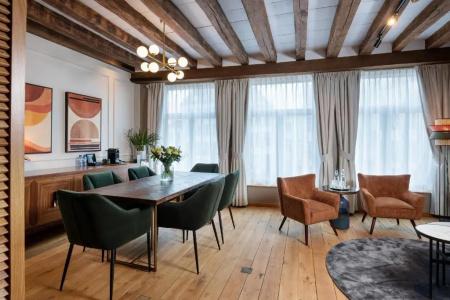 Martin's Relais - 99