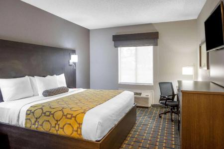 Baymont by Wyndham Pooler/Savannah - 18