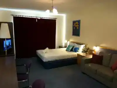 Australia Park - 121