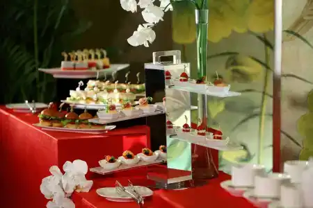 Intercontinental Century City Chengdu, An Ihg - 10
