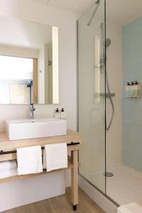 Hampton by Hilton Tours Centre, France - 15