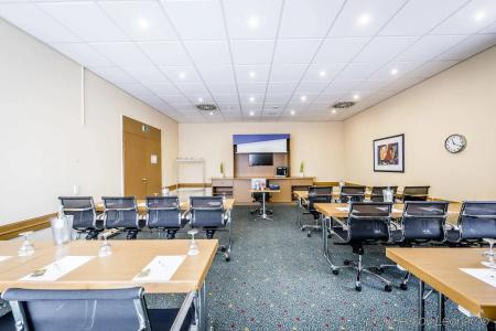 Holiday Inn Express Dortmund, An Ihg - 16