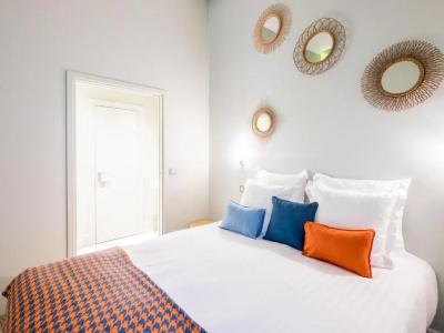 1er Etage SoPi-Montmartre - 46