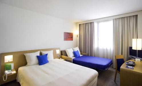 Novotel Aix-en-Provence Beaumanoir - 85