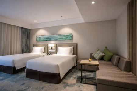 Holiday Inn Express Hangzhou Gongshu, An Ihg - 65