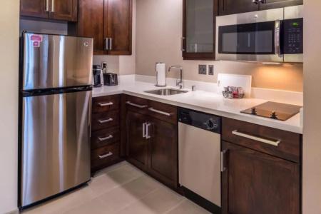 Residence Inn by Marriott Seattle University District - 49