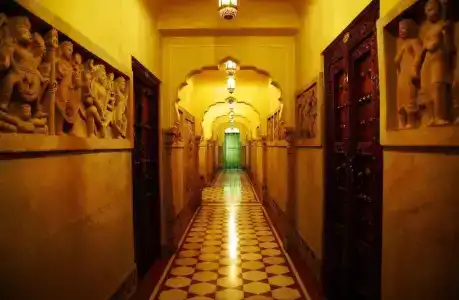Pearl Palace Heritage Boutique - 10