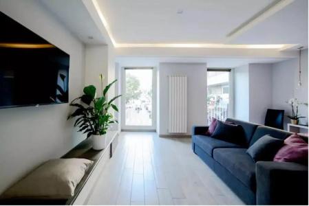 Riviera Luxury Suites - 33
