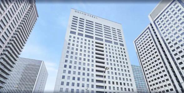 Loisir Shinagawa Seaside - 0