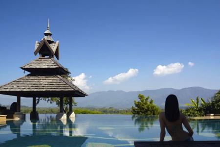 Anantara Golden Triangle Elephant Camp & - SHA Certified - 22
