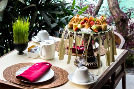 Anumana Ubud - 11