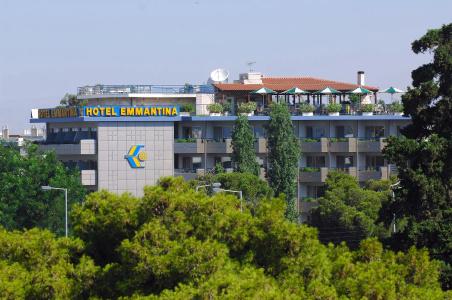Emmantina - 0
