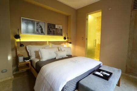 Billini, Historic Luxury - 79