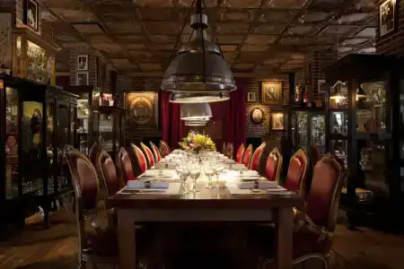 Faena Buenos Aires - 35