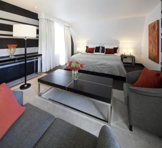 Van der Valk 's-Hertogenbosch – Vught - 4
