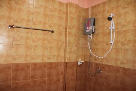 Maehaad Guesthouse - 13