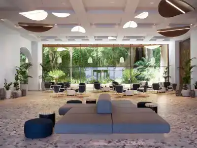 Rhodes Bay & Spa - 0