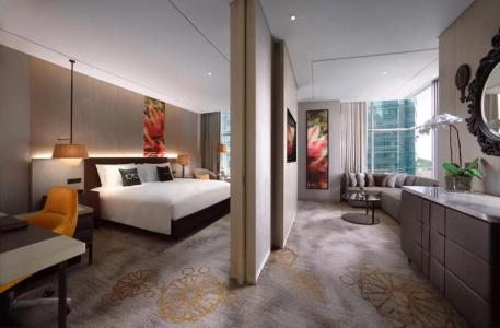 Sofitel Damansara - 124