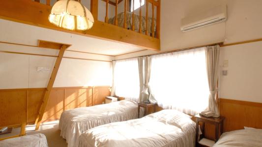 Hakuba Meteor Lodge - 59