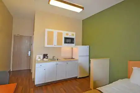 Extended Stay America Suites - - Downtown - 12