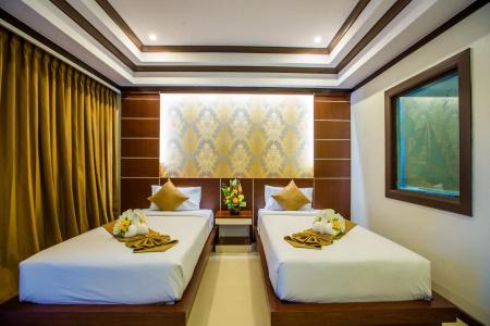 Phi Phi Andaman Beach Resort-Sha Plus - 53